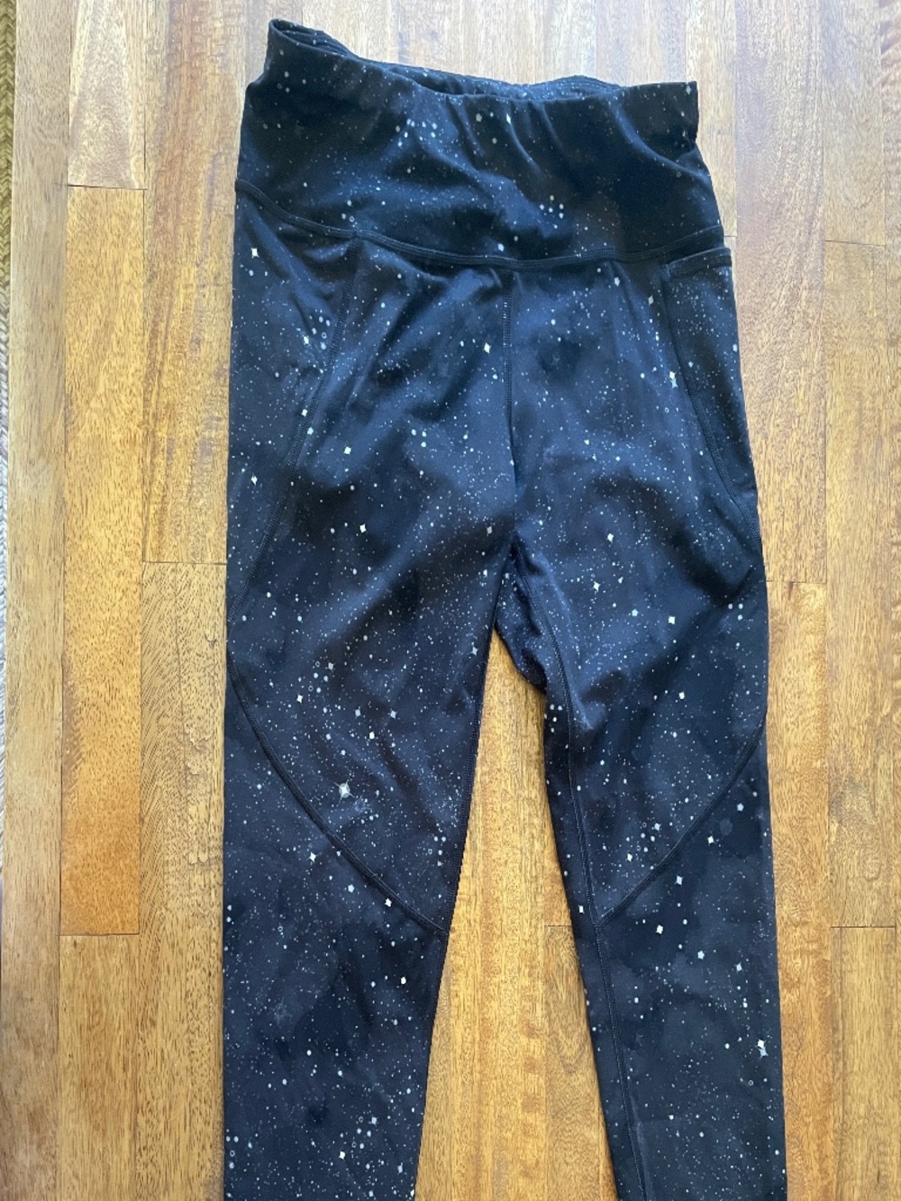 Sweaty Betty Power 7/8 Workout Leggings medium